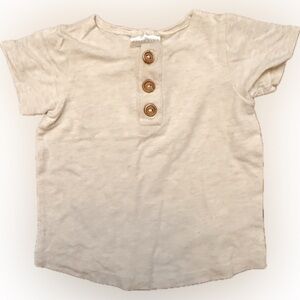 Haven Kids Bamboo Blend Shirt